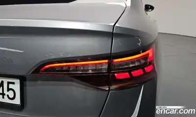 Volkswagen Jetta 2023 1.5 автомат (гидро), миниатюра 9