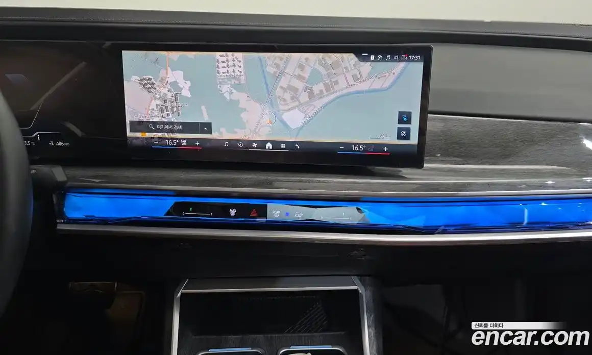 BMW i7 2025 0.3 автомат (гидро), фото 19