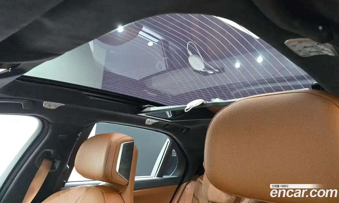 BMW i7 2025 0.3 автомат (гидро), фото 22