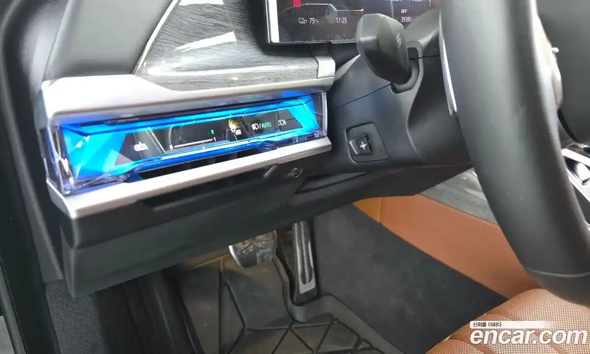 BMW i7 2025 0.3 автомат (гидро), фото 27