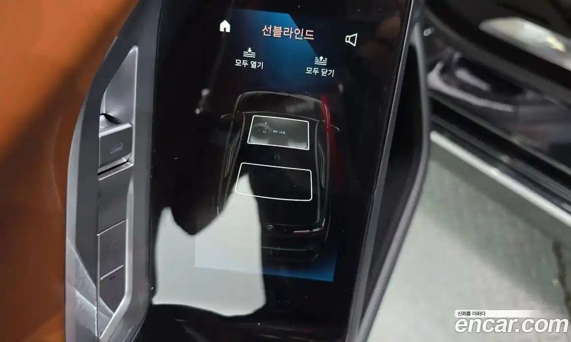 BMW i7 2025 0.3 автомат (гидро), фото 30