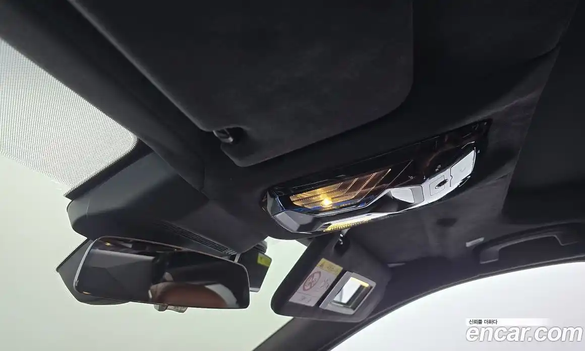 BMW i7 2025 0.3 автомат (гидро), фото 36