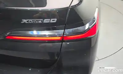 BMW i7 2025 0.3 автомат (гидро), миниатюра 9
