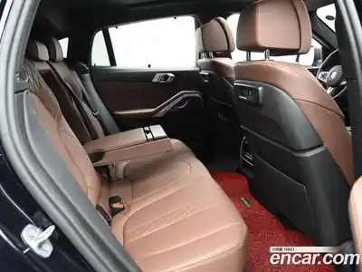 BMW X6 2022 3.0 автомат (гидро), миниатюра 12