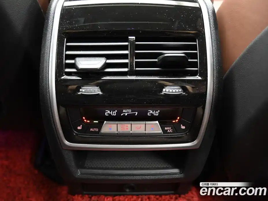 BMW X6 2022 3.0 автомат (гидро), фото 16