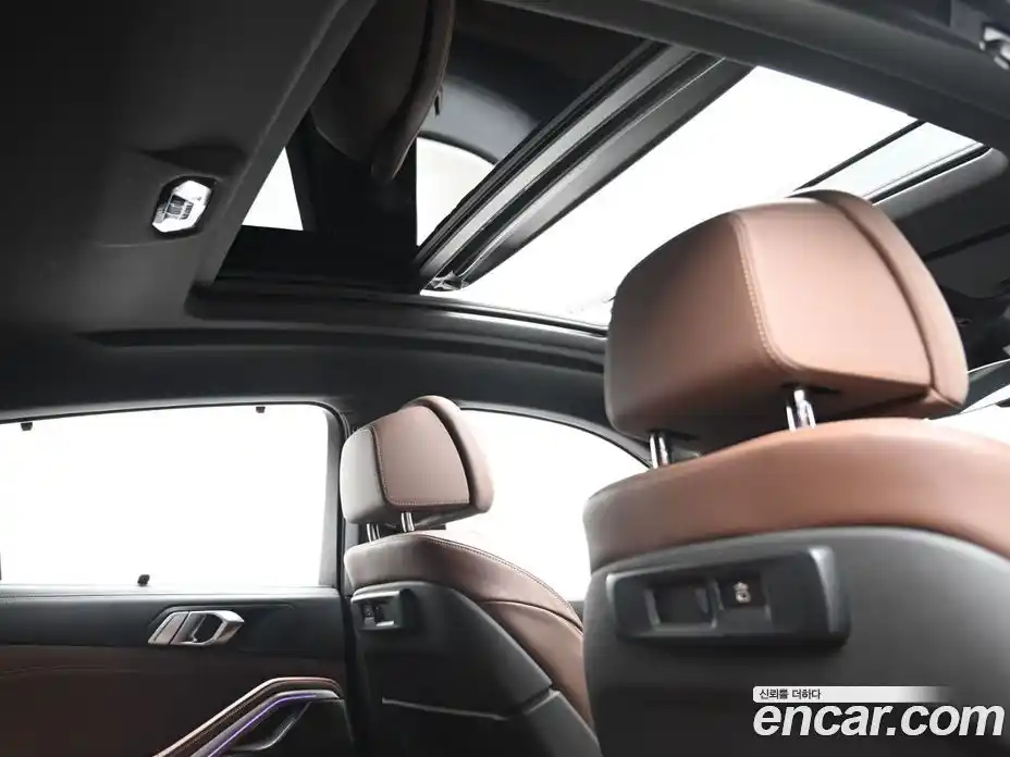 BMW X6 2022 3.0 автомат (гидро), фото 19