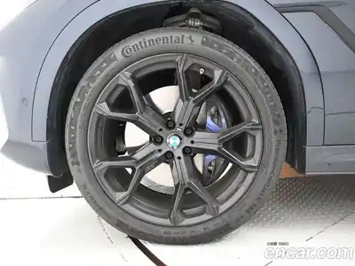 BMW X6 2022 3.0 автомат (гидро), миниатюра 5