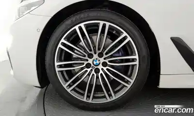 BMW 5 серия 2020 2.0 автомат (гидро), миниатюра 5