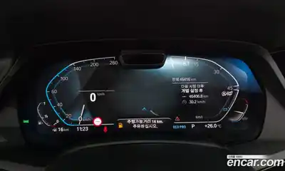 BMW X6 2021 3.0 автомат (гидро), миниатюра 11
