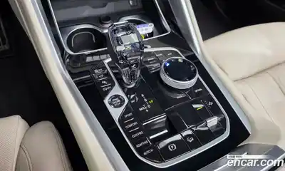 BMW X6 2021 3.0 автомат (гидро), миниатюра 12