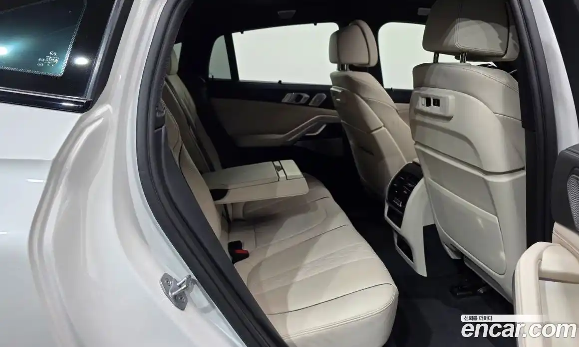 BMW X6 2021 3.0 автомат (гидро), фото 18