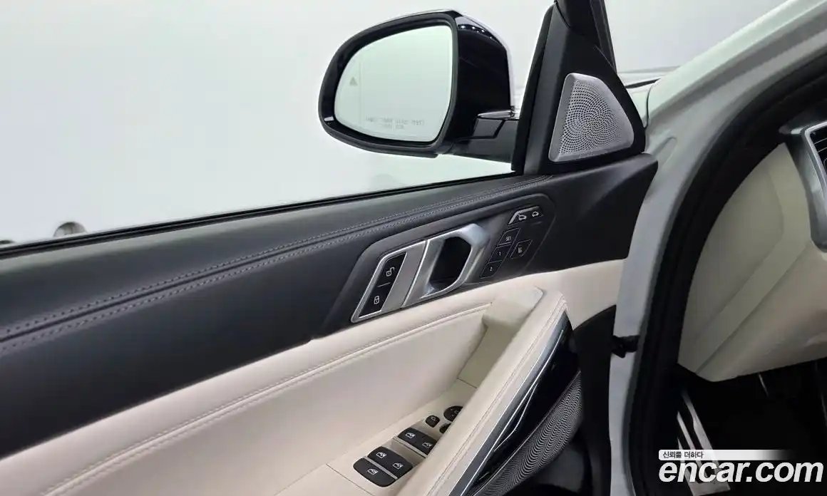 BMW X6 2021 3.0 автомат (гидро), фото 27