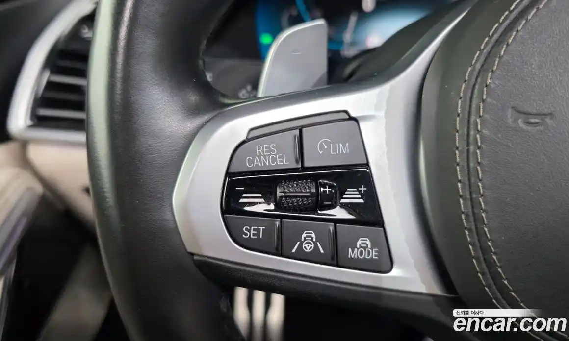 BMW X6 2021 3.0 автомат (гидро), фото 31