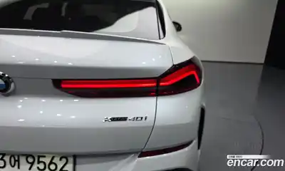 BMW X6 2021 3.0 автомат (гидро), миниатюра 9