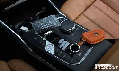 BMW 3 серия 2023 2.0 автомат (гидро), миниатюра 11