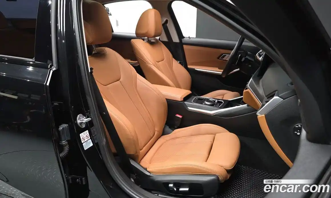 BMW 3 серия 2023 2.0 автомат (гидро), фото 15