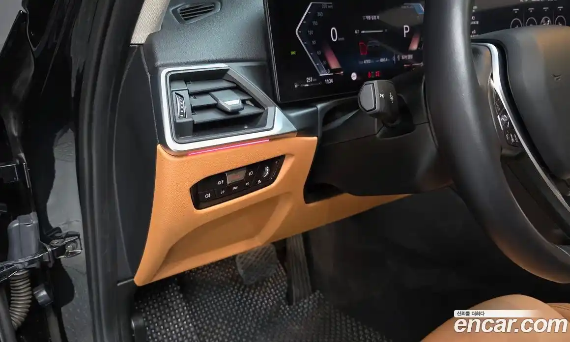 BMW 3 серия 2023 2.0 автомат (гидро), фото 18