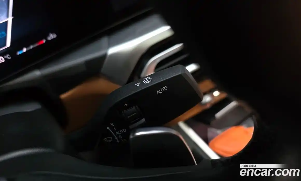 BMW 3 серия 2023 2.0 автомат (гидро), фото 26