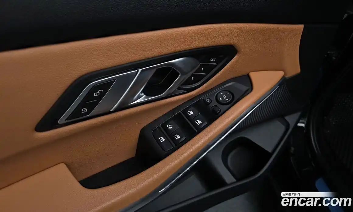 BMW 3 серия 2023 2.0 автомат (гидро), фото 27