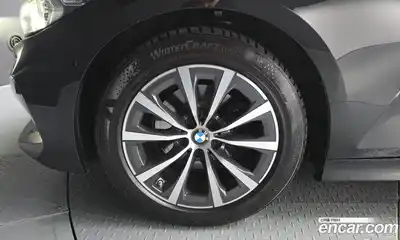 BMW 3 серия 2023 2.0 автомат (гидро), миниатюра 4