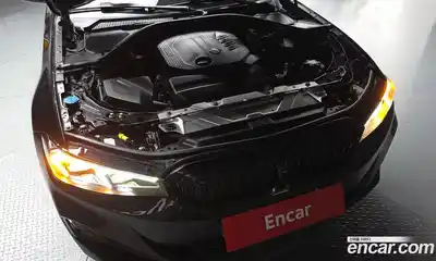 BMW 3 серия 2023 2.0 автомат (гидро), миниатюра 5