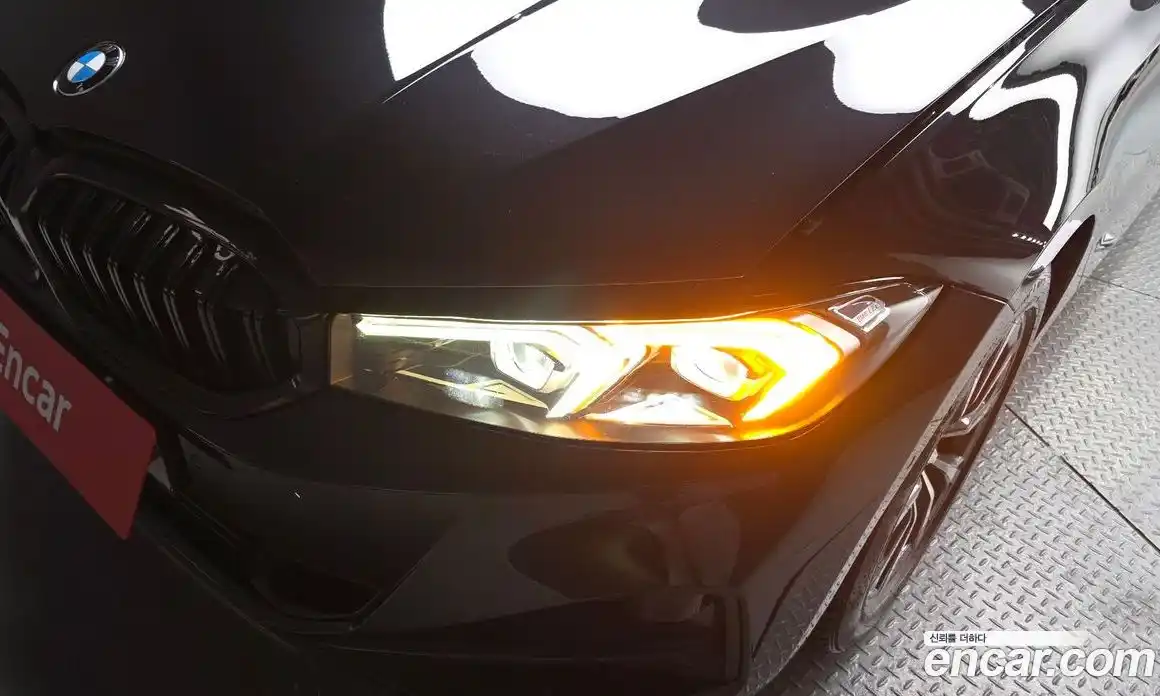 BMW 3 серия 2023 2.0 автомат (гидро), фото 7