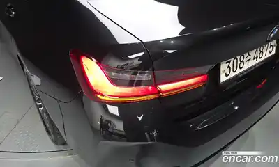 BMW 3 серия 2023 2.0 автомат (гидро), миниатюра 8