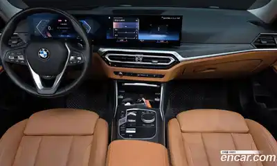 BMW 3 серия 2023 2.0 автомат (гидро), миниатюра 9