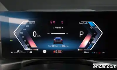 BMW 3 серия 2023 2.0 автомат (гидро), миниатюра 10