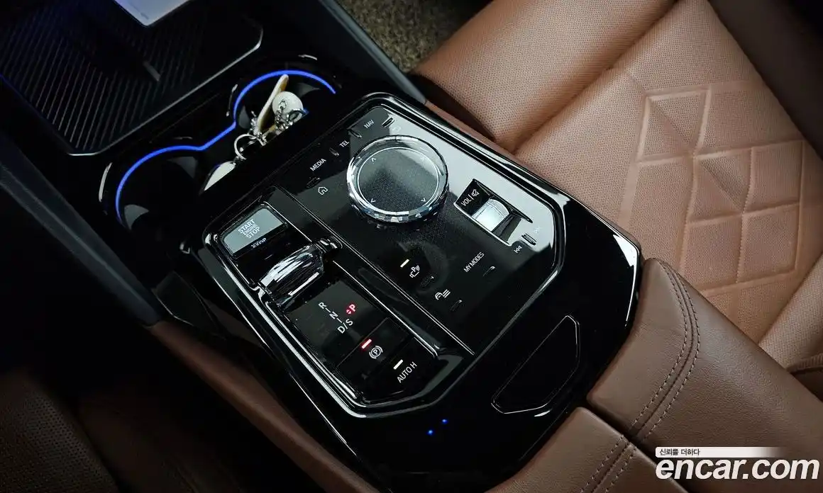 BMW 5 серия 2024 2.0 автомат (гидро), фото 12