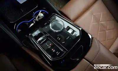 BMW 5 серия 2024 2.0 автомат (гидро), миниатюра 12