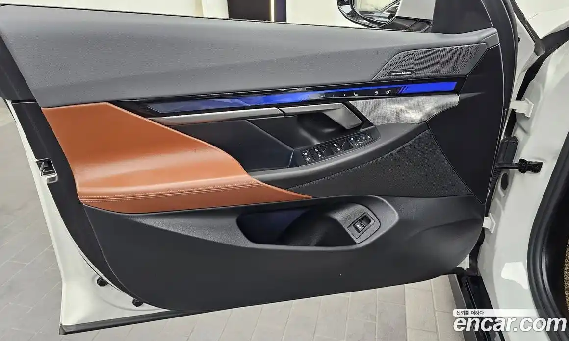 BMW 5 серия 2024 2.0 автомат (гидро), фото 14