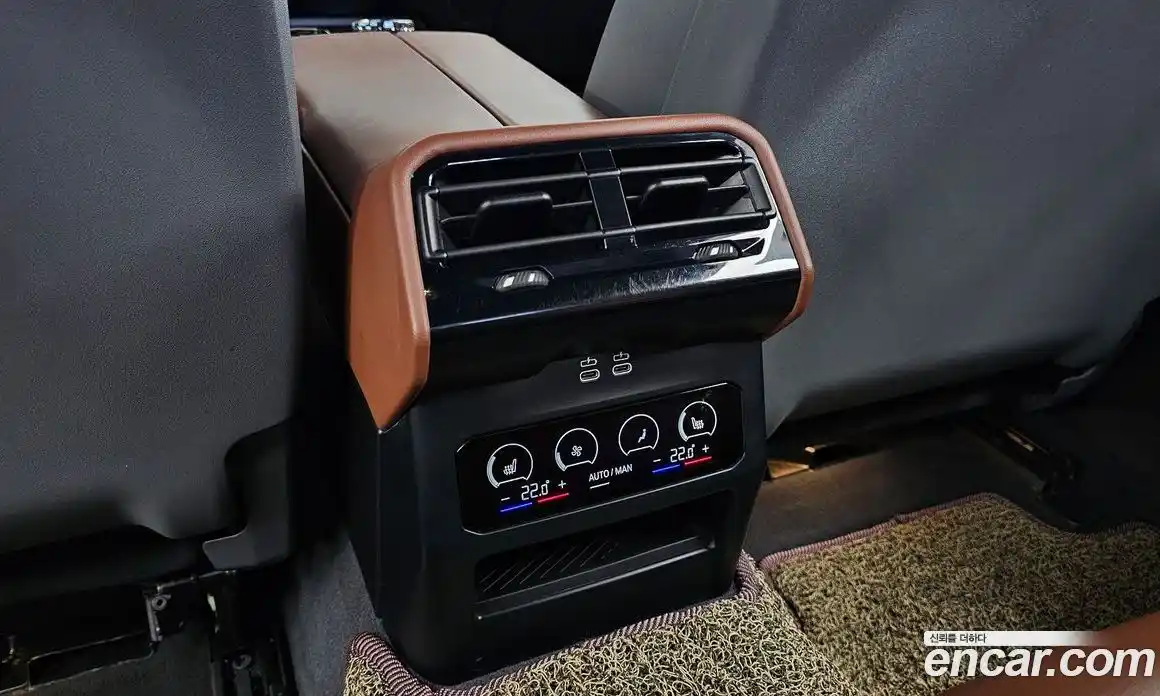 BMW 5 серия 2024 2.0 автомат (гидро), фото 25