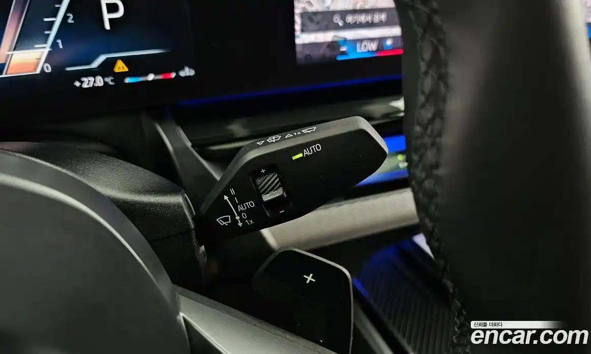BMW 5 серия 2024 2.0 автомат (гидро), фото 27