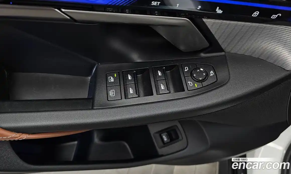 BMW 5 серия 2024 2.0 автомат (гидро), фото 29