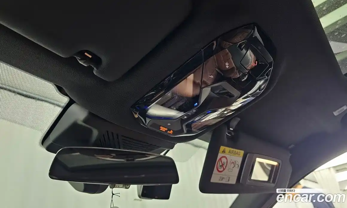 BMW 5 серия 2024 2.0 автомат (гидро), фото 31