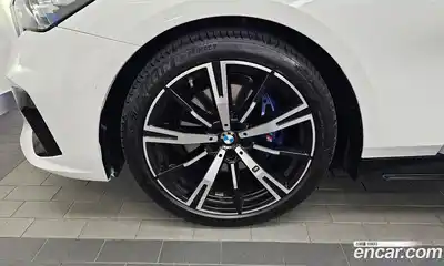 BMW 5 серия 2024 2.0 автомат (гидро), миниатюра 5