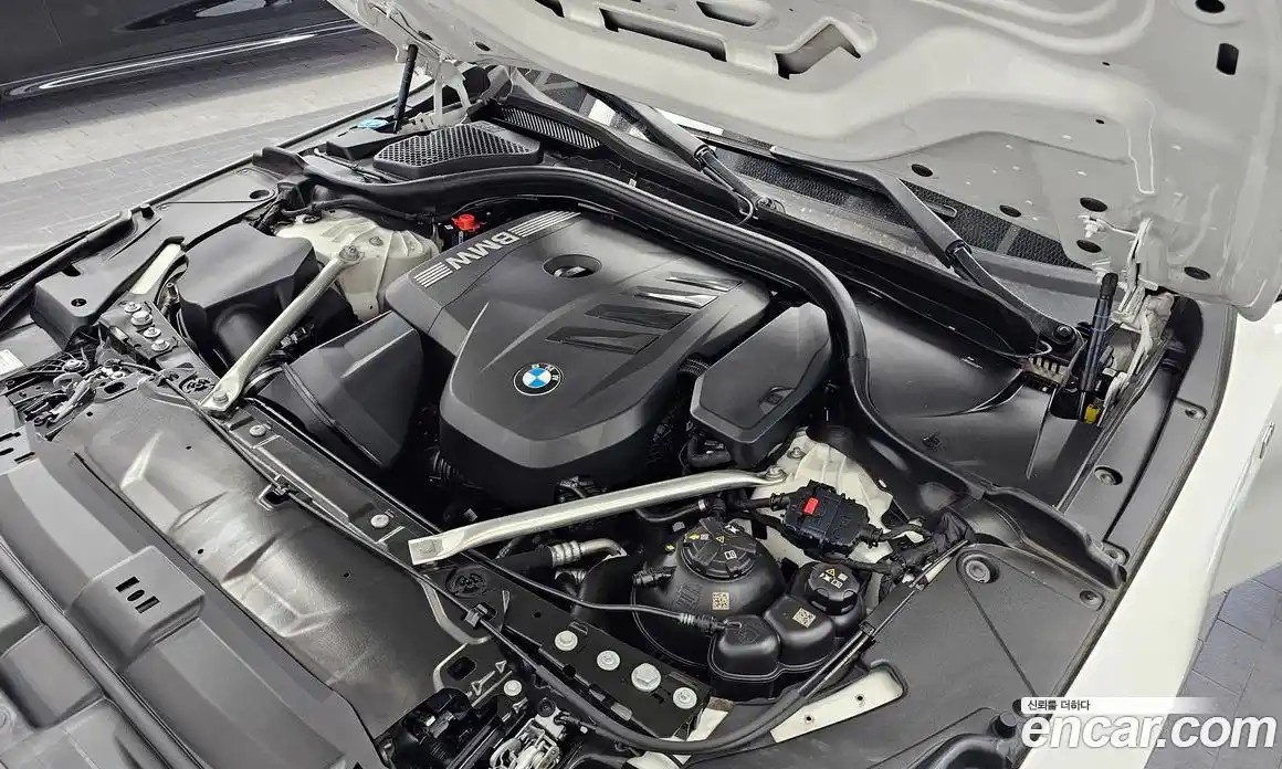 BMW 5 серия 2024 2.0 автомат (гидро), фото 6
