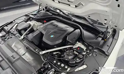 BMW 5 серия 2024 2.0 автомат (гидро), миниатюра 6