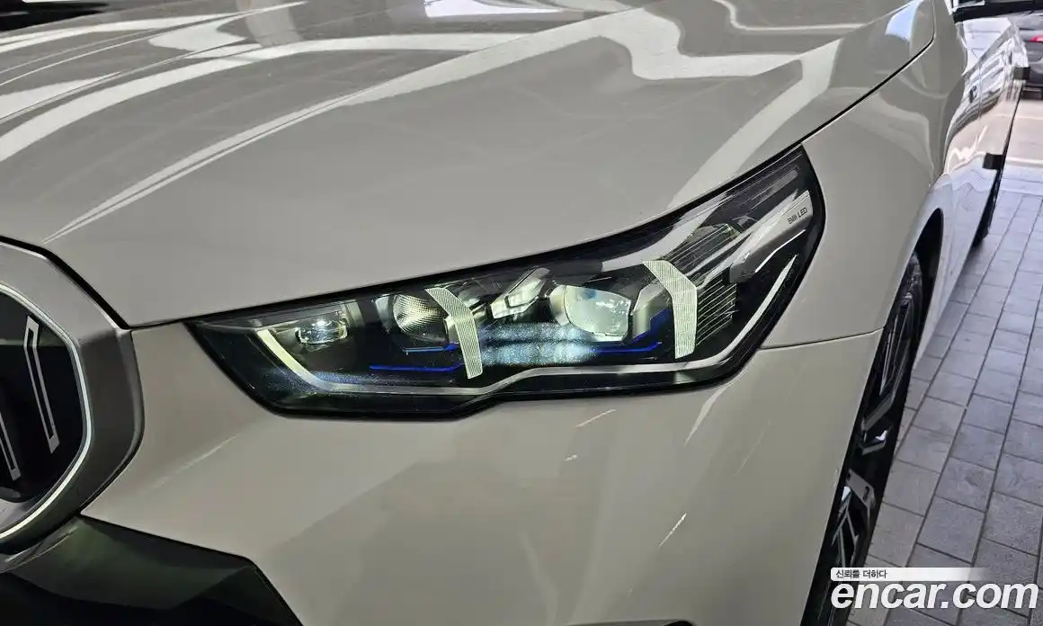 BMW 5 серия 2024 2.0 автомат (гидро), фото 8
