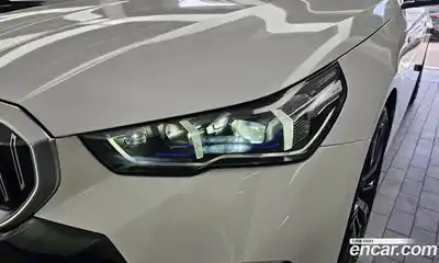 BMW 5 серия 2024 2.0 автомат (гидро), миниатюра 8