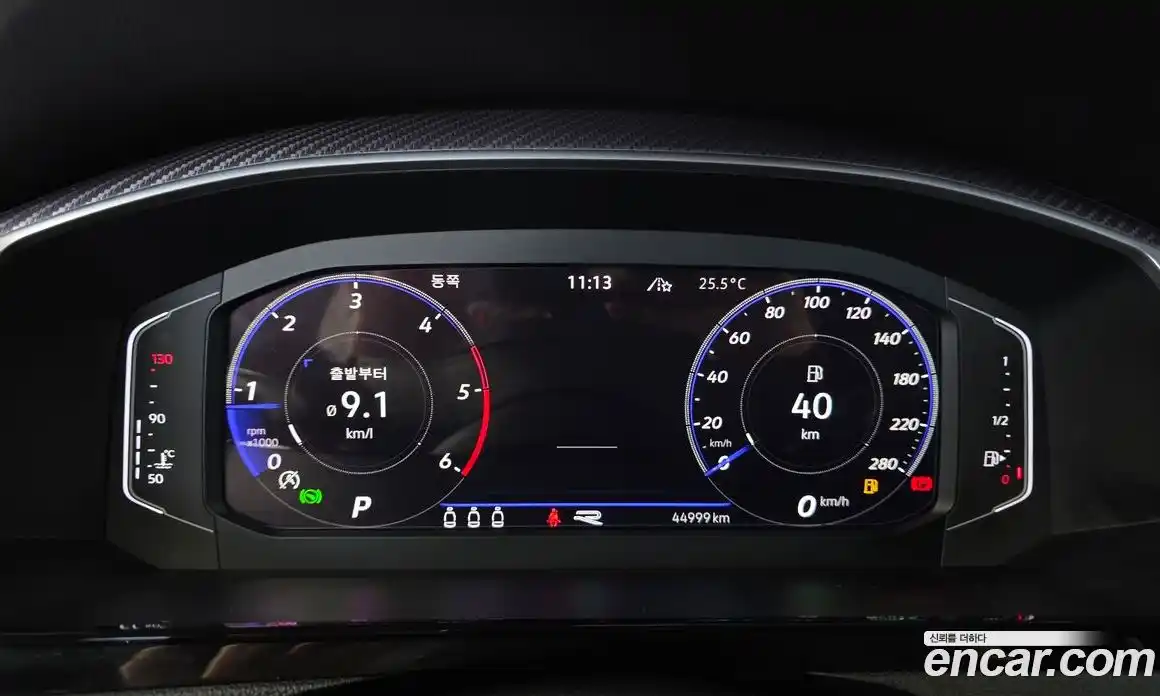 Volkswagen Arteon 2022 2.0 автомат (гидро), фото 11