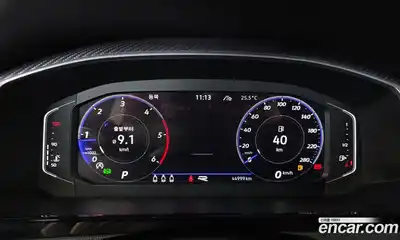 Volkswagen Arteon 2022 2.0 автомат (гидро), миниатюра 11