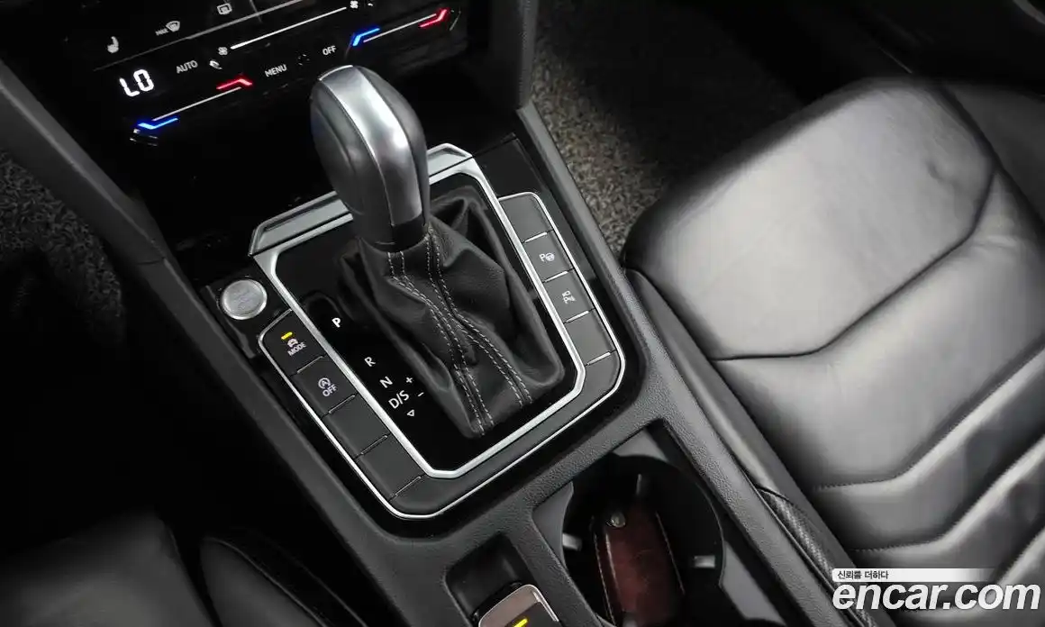 Volkswagen Arteon 2022 2.0 автомат (гидро), фото 12
