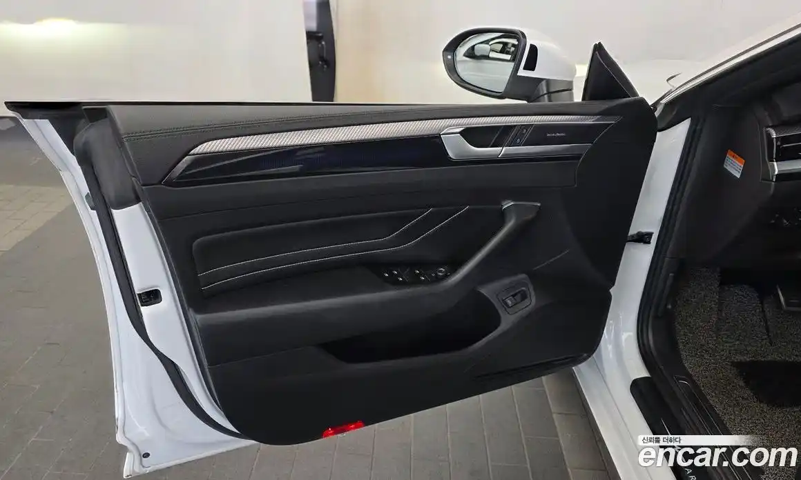 Volkswagen Arteon 2022 2.0 автомат (гидро), фото 14