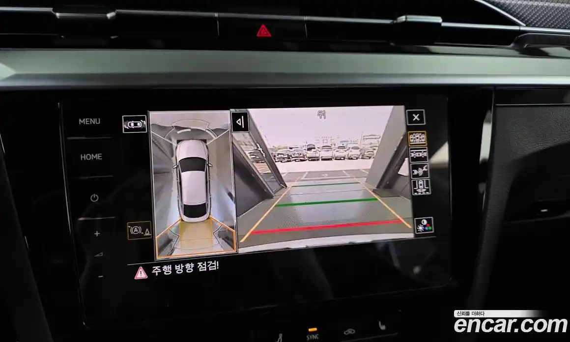 Volkswagen Arteon 2022 2.0 автомат (гидро), фото 20