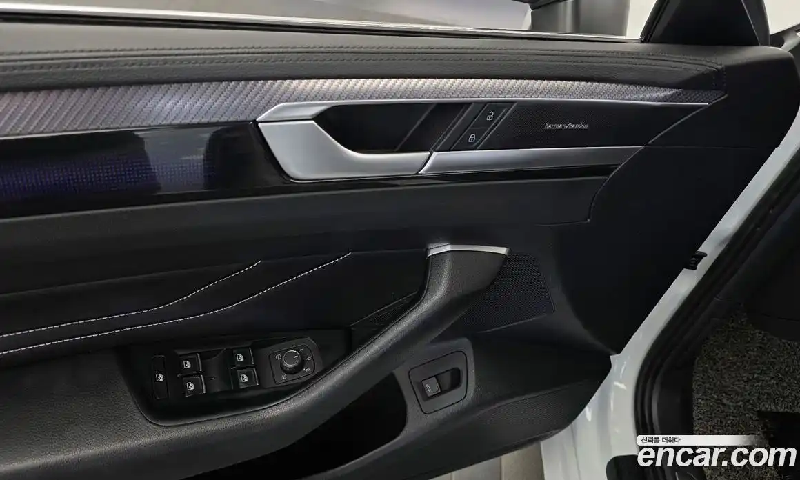 Volkswagen Arteon 2022 2.0 автомат (гидро), фото 28