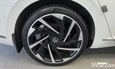 Volkswagen Arteon 2022 2.0 автомат (гидро), миниатюра 5