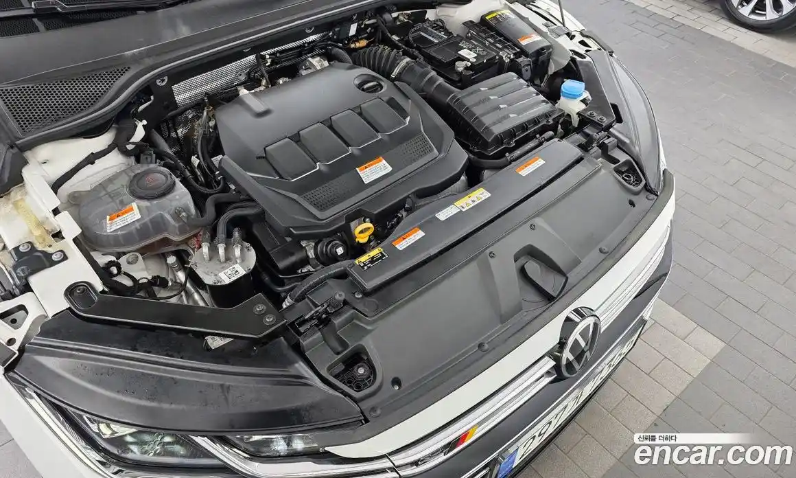 Volkswagen Arteon 2022 2.0 автомат (гидро), фото 6