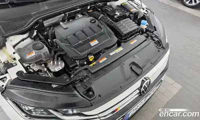 Volkswagen Arteon 2022 2.0 автомат (гидро), миниатюра 6